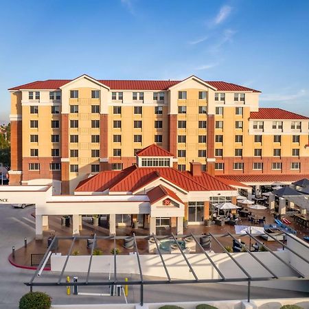 Hilton Garden Inn Scottsdale Old Town Dış mekan fotoğraf