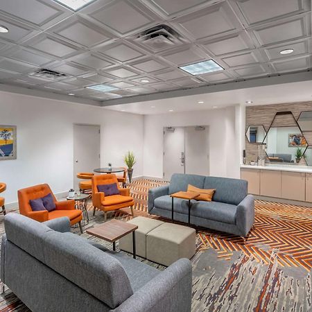 Hilton Garden Inn Scottsdale Old Town Dış mekan fotoğraf