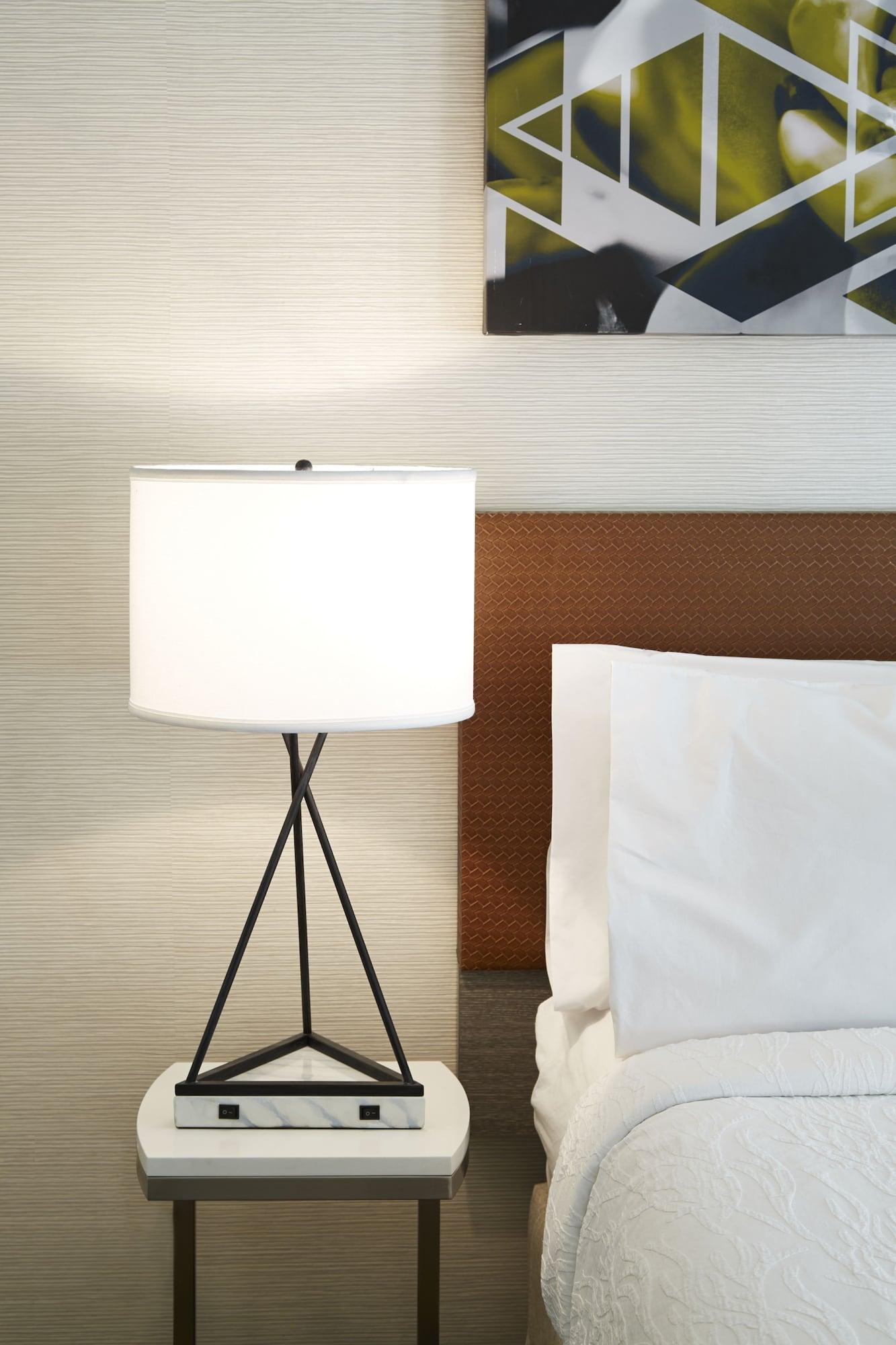Hilton Garden Inn Scottsdale Old Town Dış mekan fotoğraf