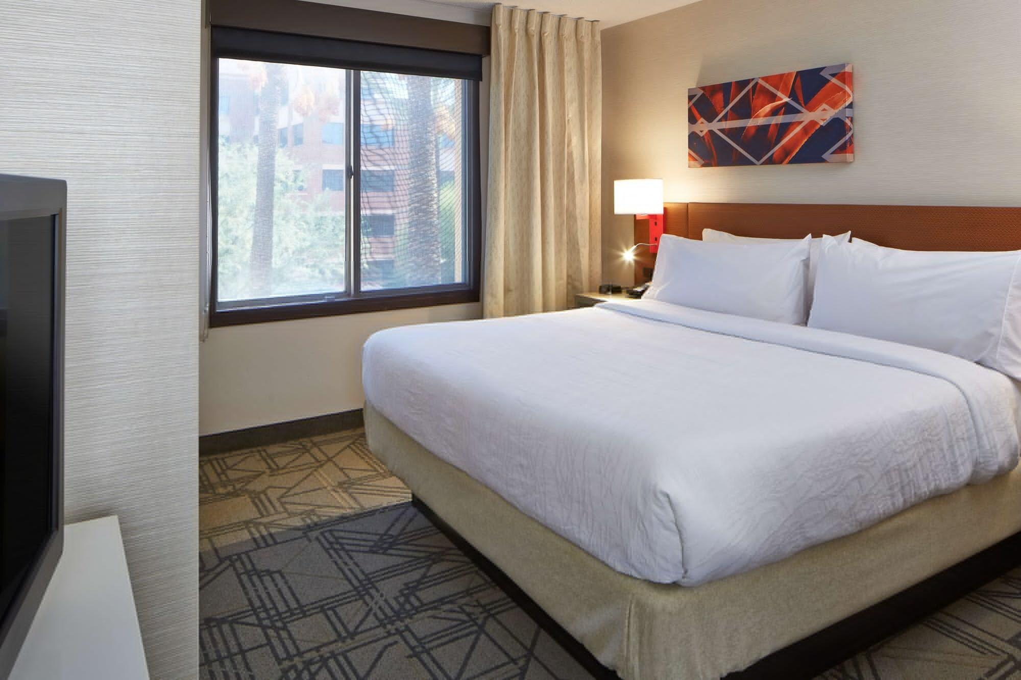 Hilton Garden Inn Scottsdale Old Town Dış mekan fotoğraf