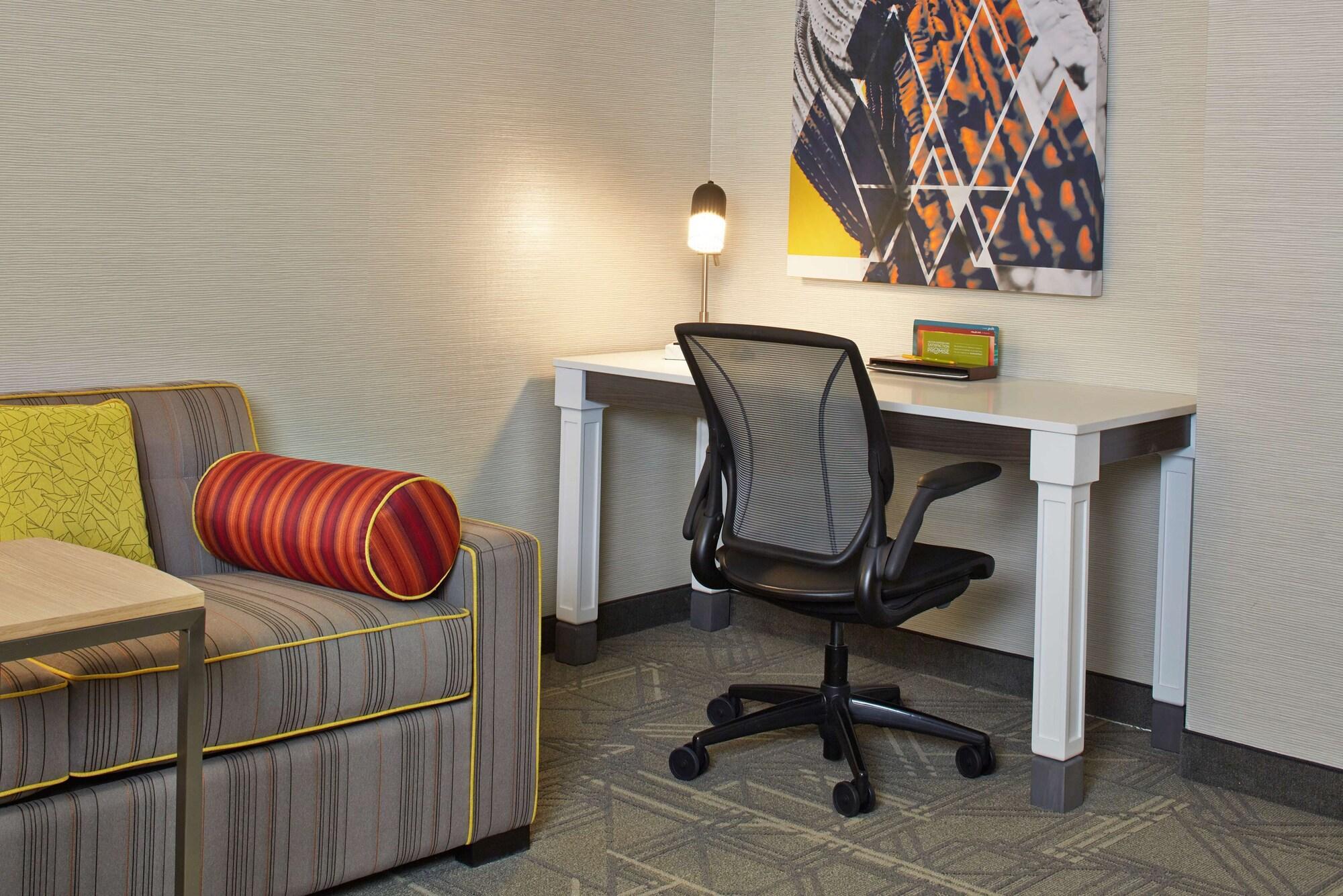 Hilton Garden Inn Scottsdale Old Town Dış mekan fotoğraf