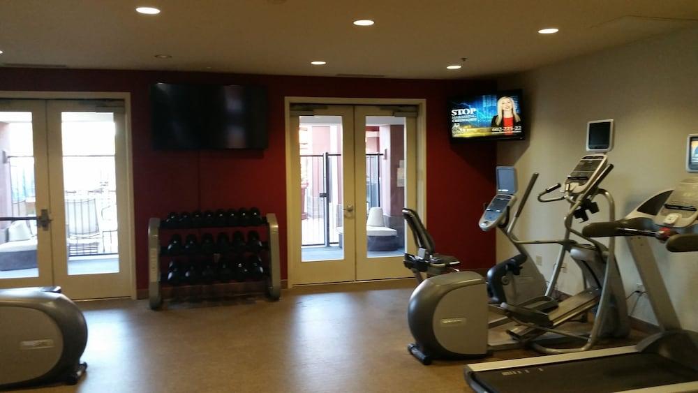 Hilton Garden Inn Scottsdale Old Town Dış mekan fotoğraf
