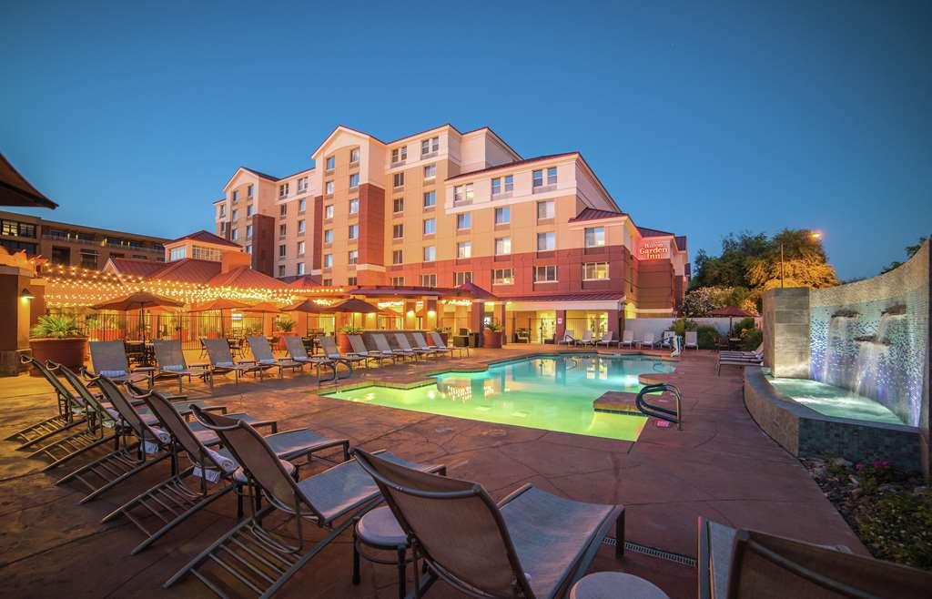 Hilton Garden Inn Scottsdale Old Town Konforlar fotoğraf