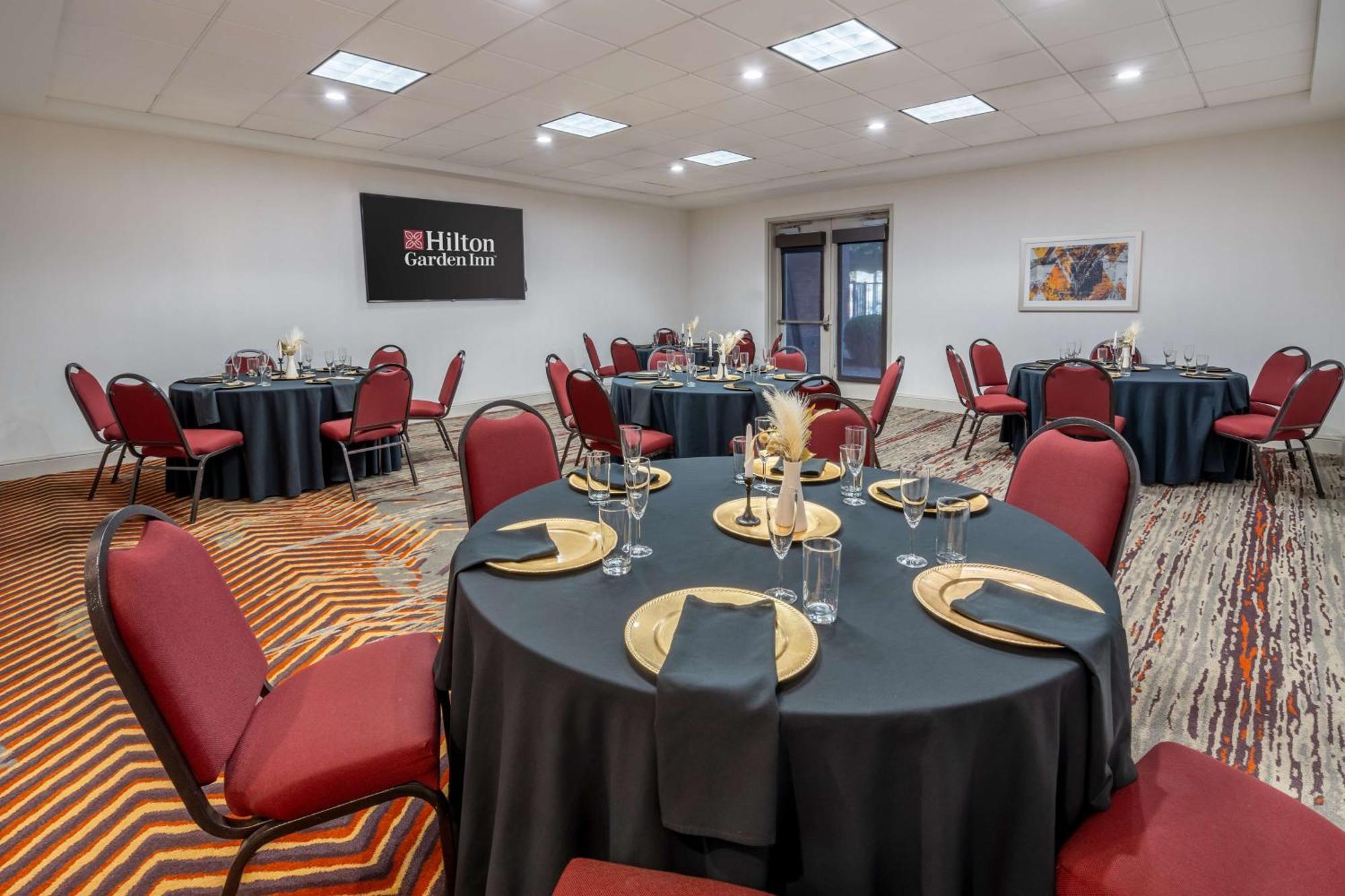 Hilton Garden Inn Scottsdale Old Town Dış mekan fotoğraf