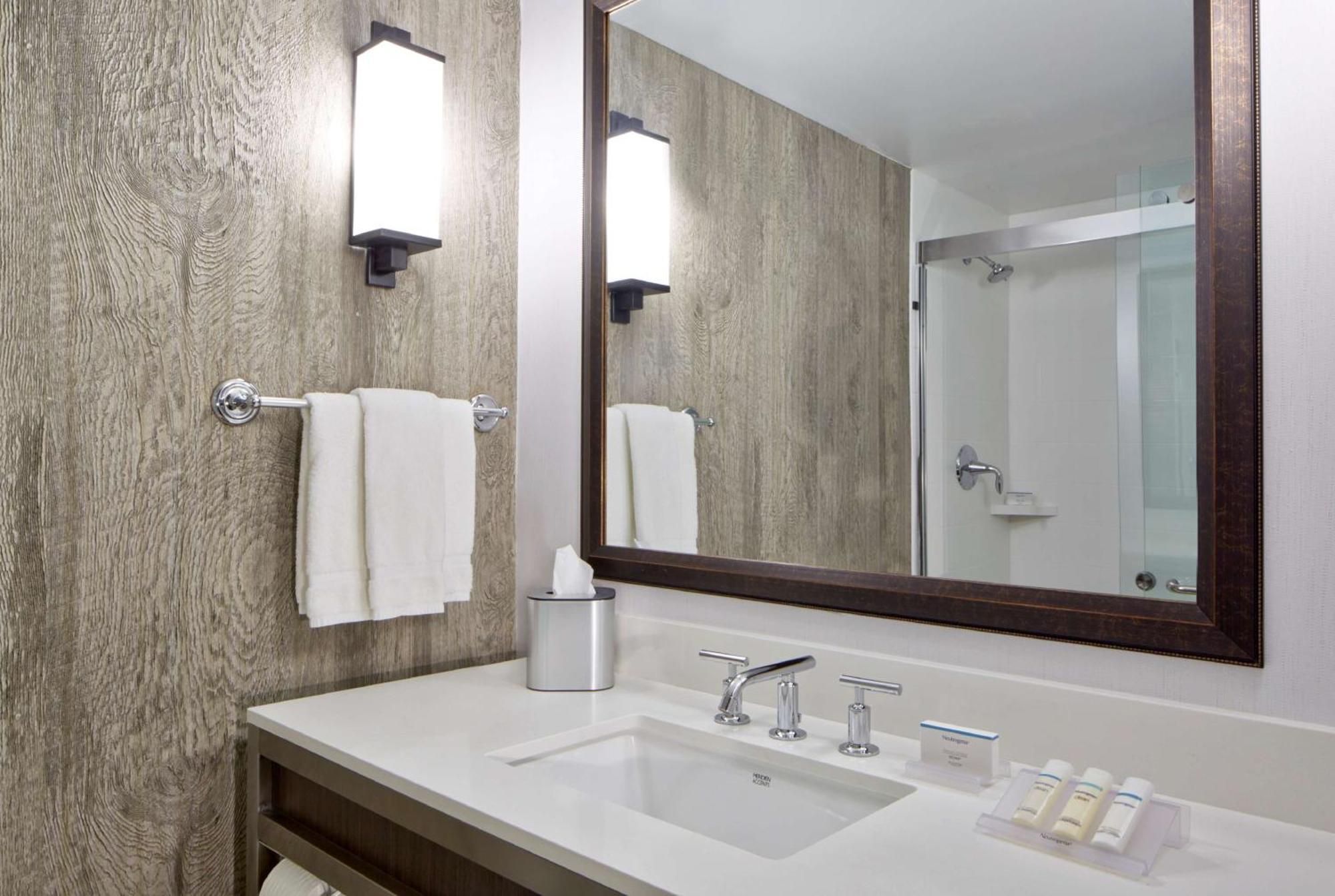 Hilton Garden Inn Scottsdale Old Town Dış mekan fotoğraf