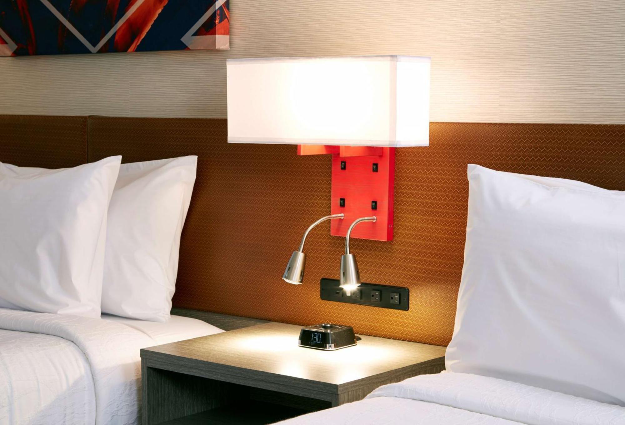 Hilton Garden Inn Scottsdale Old Town Dış mekan fotoğraf
