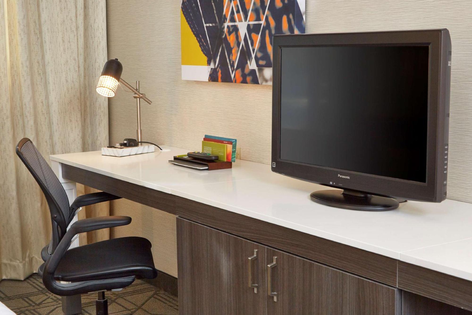 Hilton Garden Inn Scottsdale Old Town Dış mekan fotoğraf