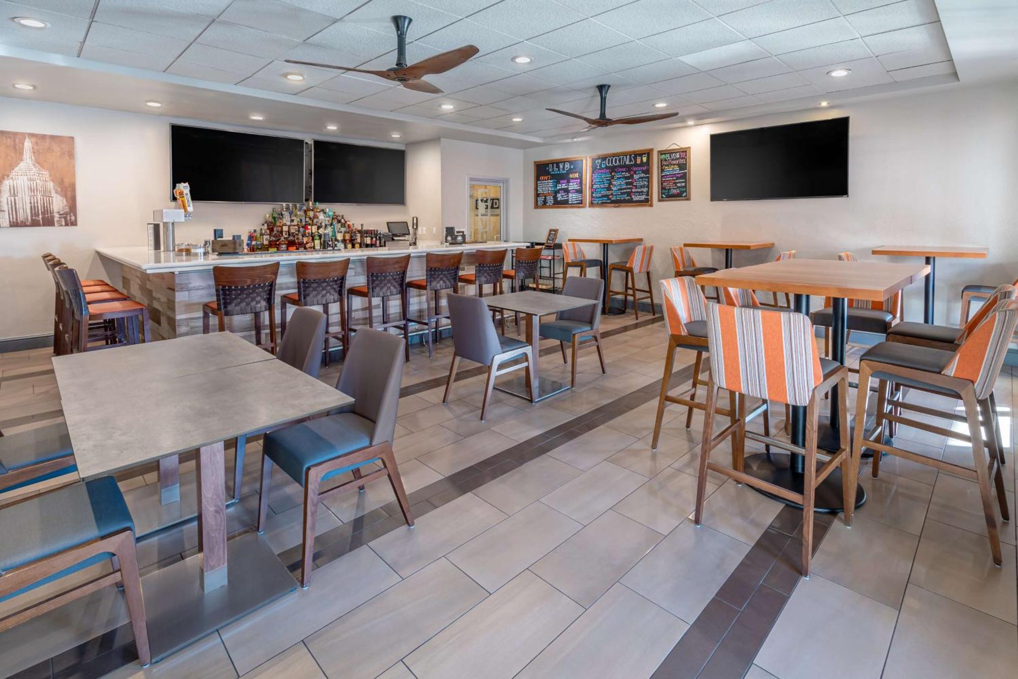Hilton Garden Inn Scottsdale Old Town Dış mekan fotoğraf