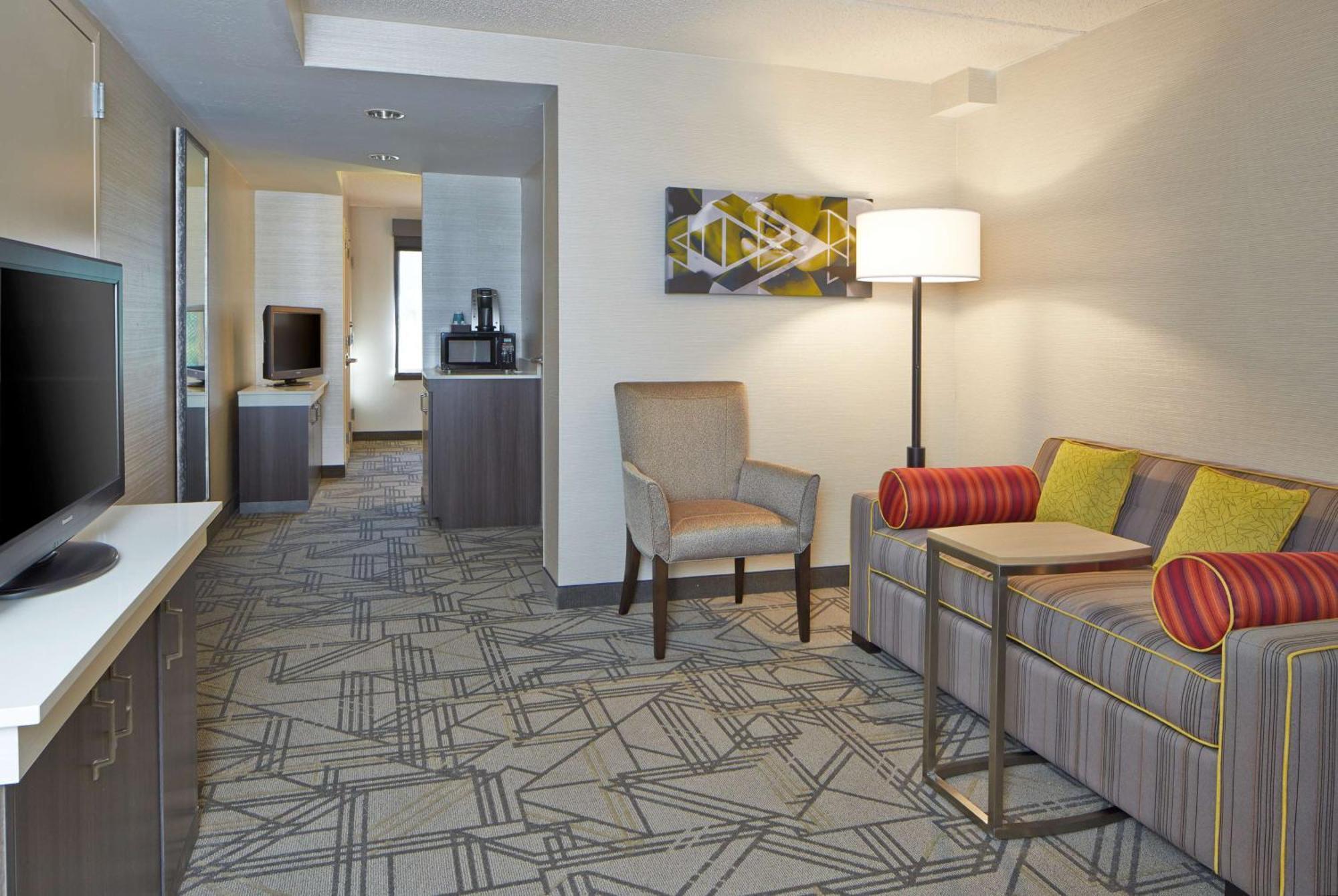 Hilton Garden Inn Scottsdale Old Town Dış mekan fotoğraf