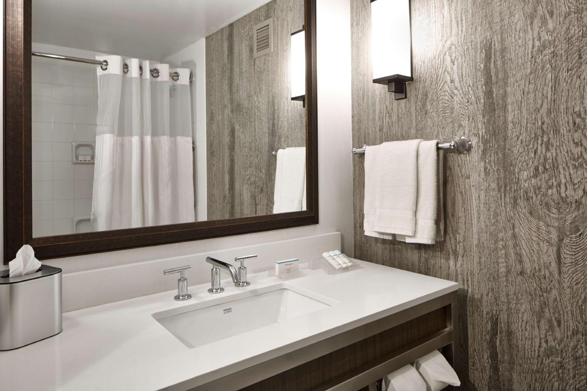Hilton Garden Inn Scottsdale Old Town Dış mekan fotoğraf