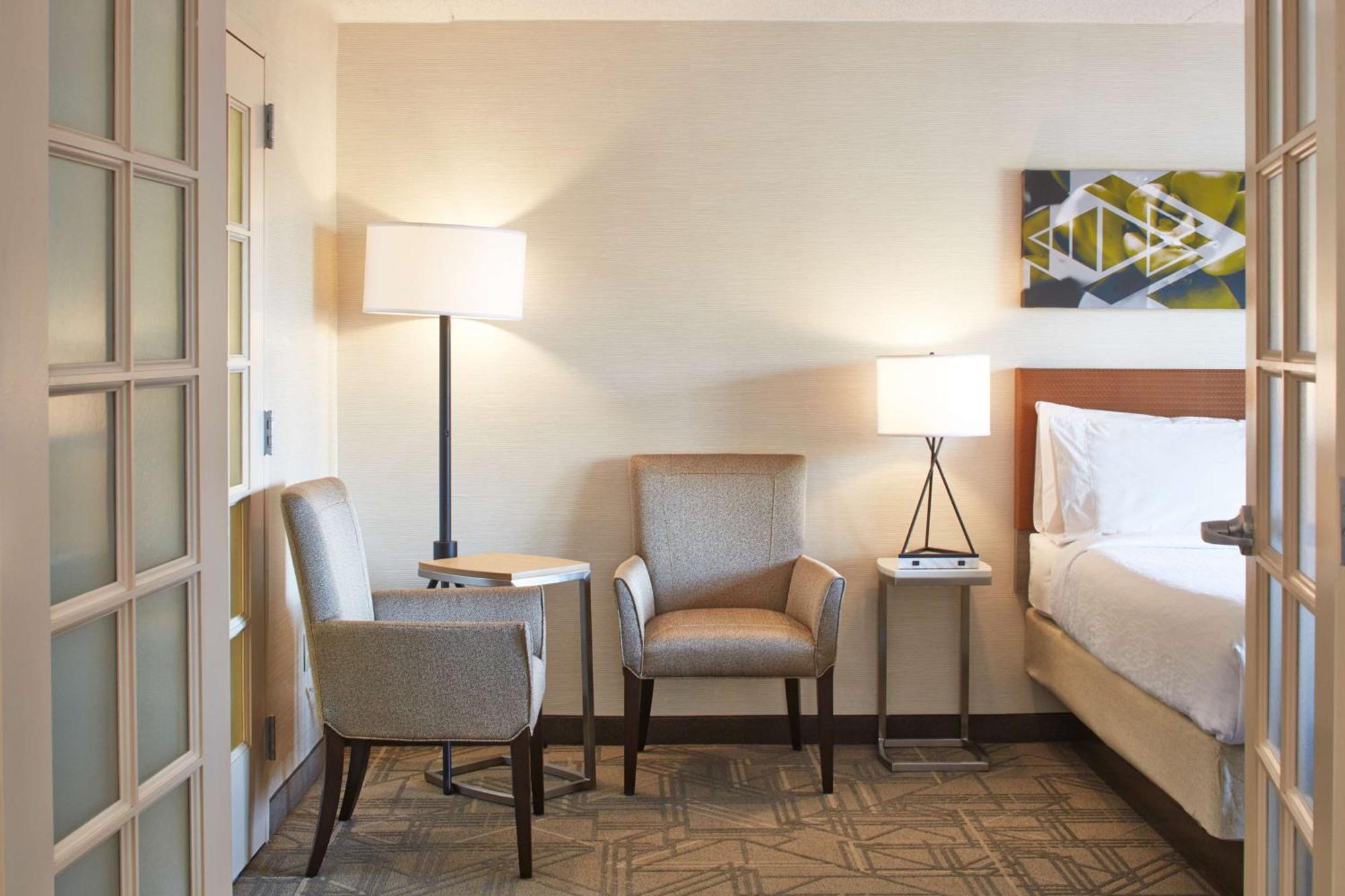 Hilton Garden Inn Scottsdale Old Town Dış mekan fotoğraf