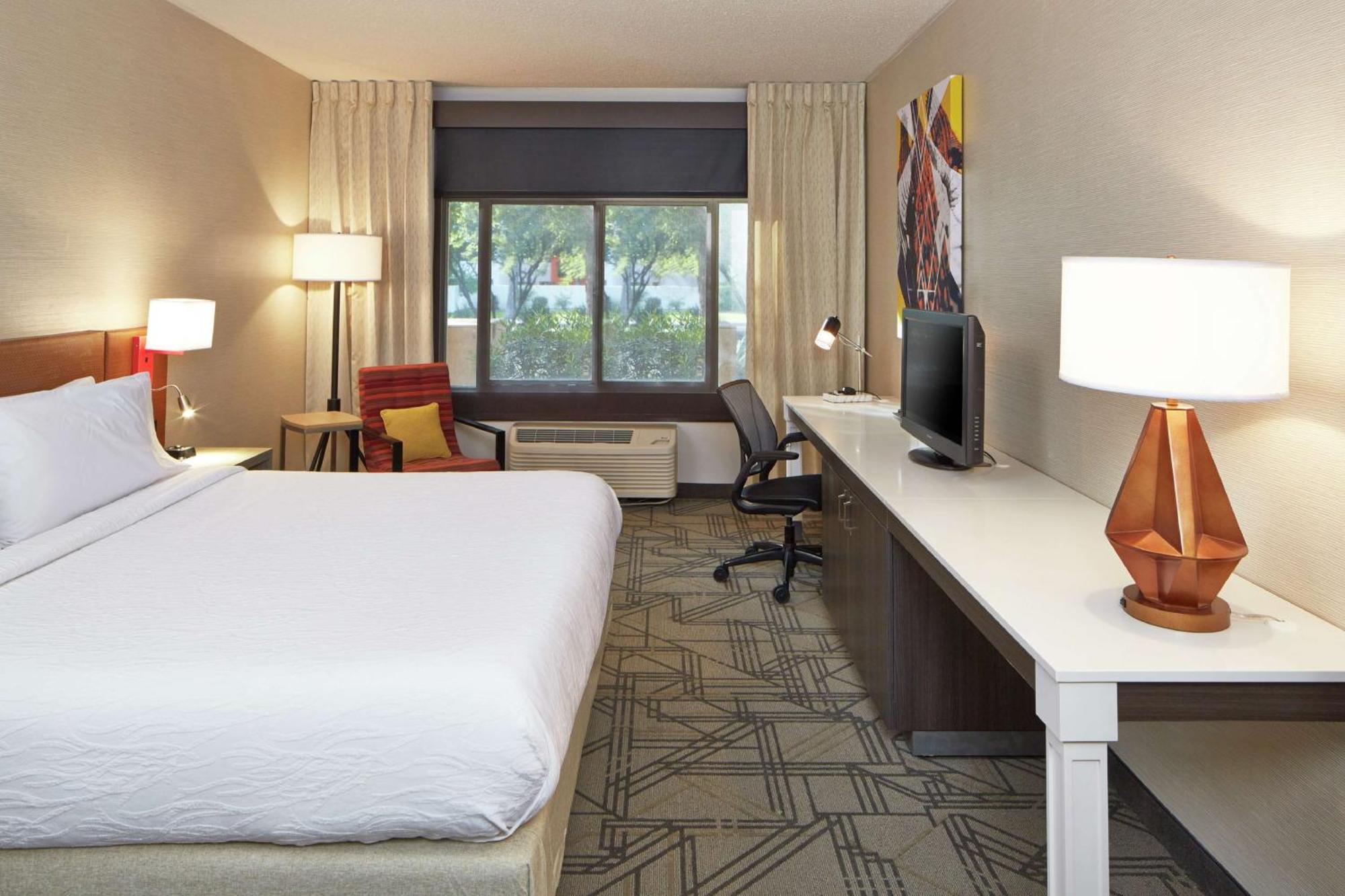 Hilton Garden Inn Scottsdale Old Town Dış mekan fotoğraf