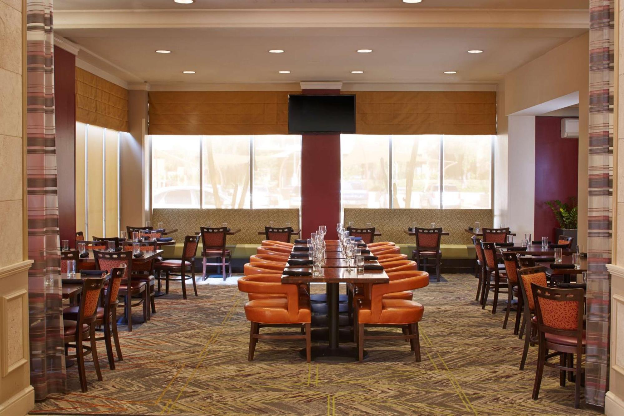Hilton Garden Inn Scottsdale Old Town Dış mekan fotoğraf