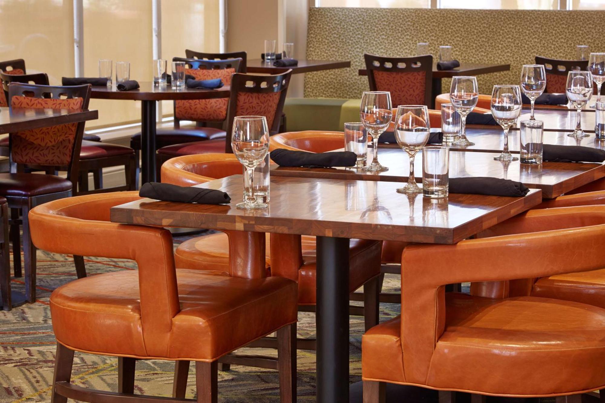 Hilton Garden Inn Scottsdale Old Town Dış mekan fotoğraf