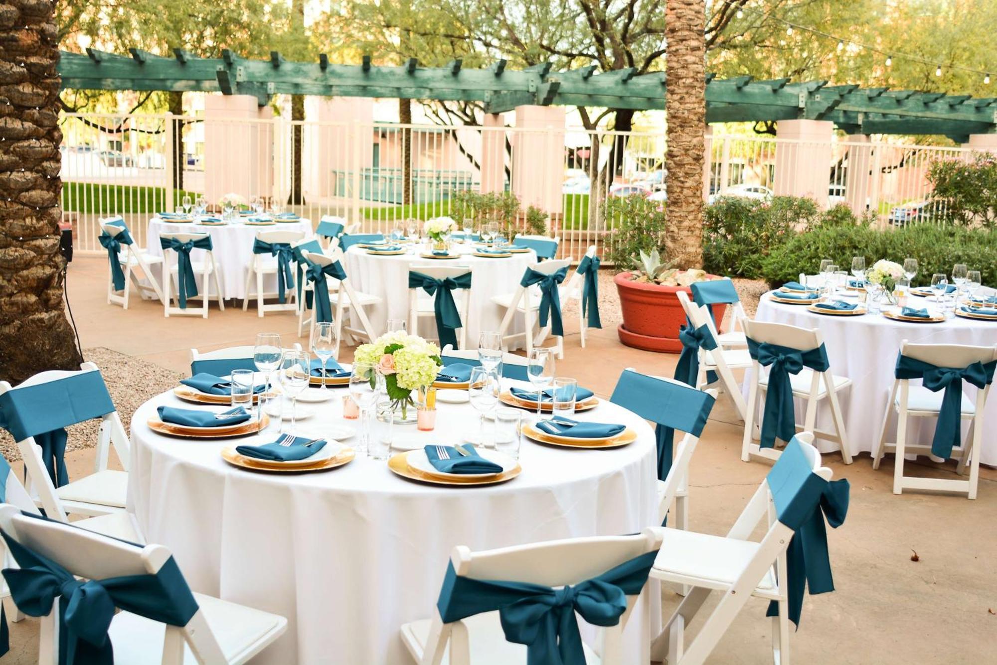 Hilton Garden Inn Scottsdale Old Town Dış mekan fotoğraf