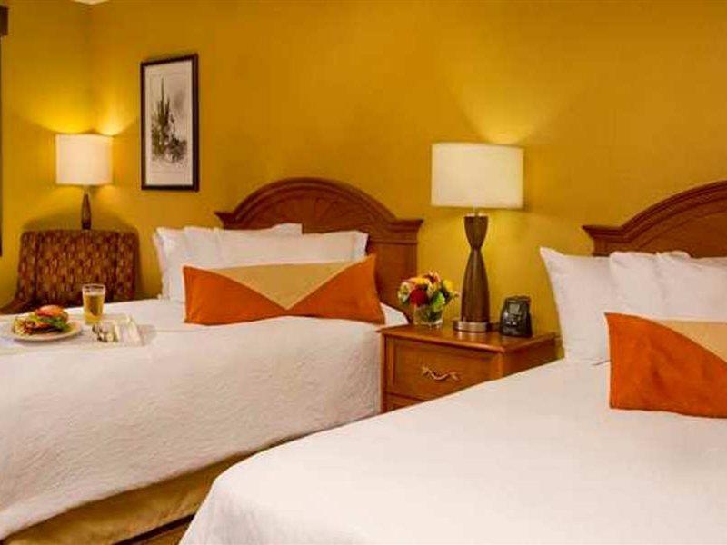 Hilton Garden Inn Scottsdale Old Town Dış mekan fotoğraf