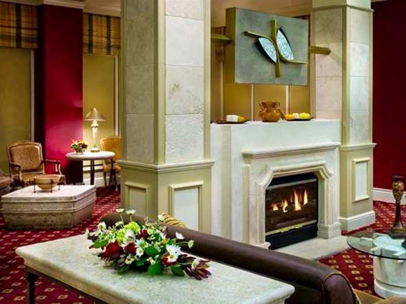 Hilton Garden Inn Scottsdale Old Town Dış mekan fotoğraf