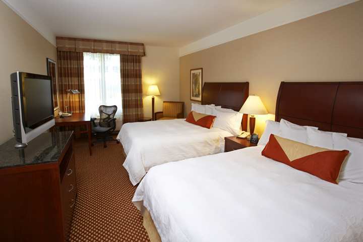 Hilton Garden Inn Scottsdale Old Town Dış mekan fotoğraf